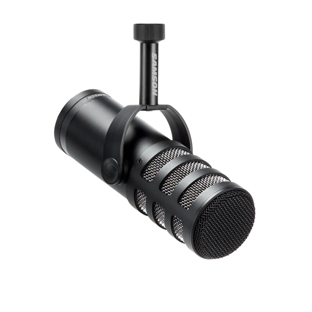 Samson Q9x Broadcast Dynamic Microphone