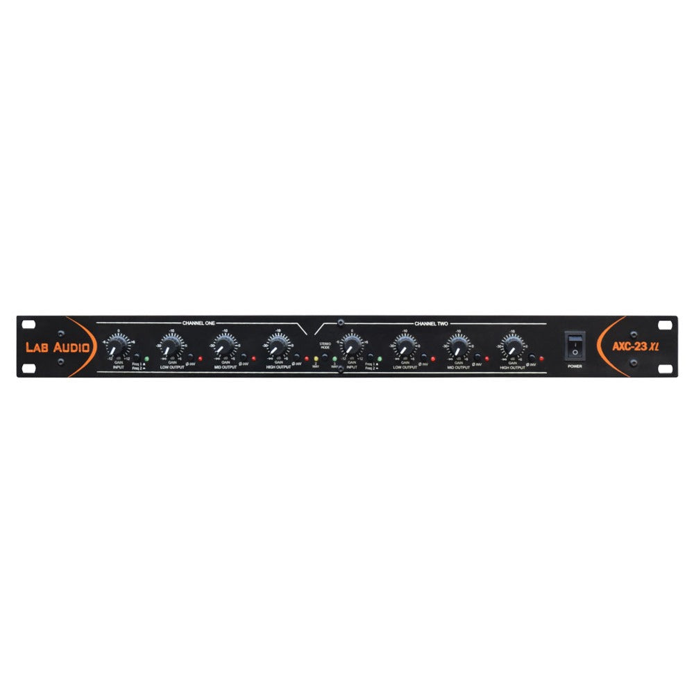 Lab Audio AXC 23XL