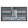 Beta3 BM16 16-Channel Professional Analog Mixer with Bluetooth & DSP Effects