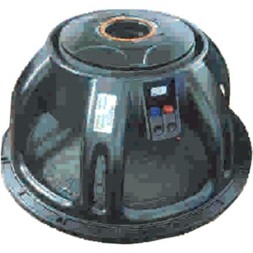 Qube 18-1600V3 (1500 Watt)