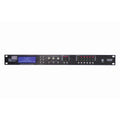 NX Audio DX260 Digital Speaker Management System