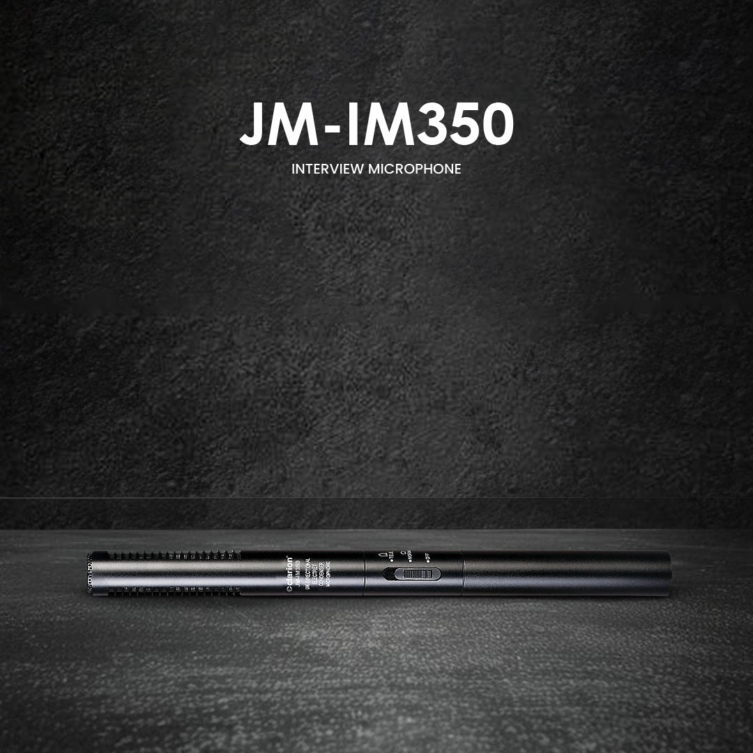 JM-IM350