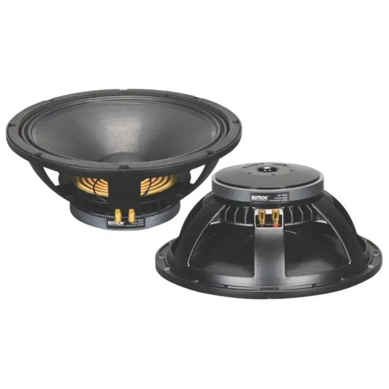 Nutron NP-15BC8 (15inch 400 Watt)