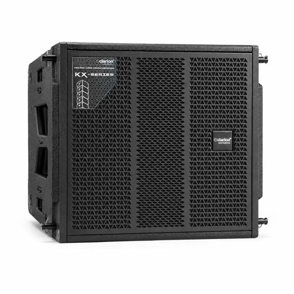 Clarion KX 12 Coaxial Passive Line Array 550W
