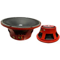 Real Audio REM-15/500B