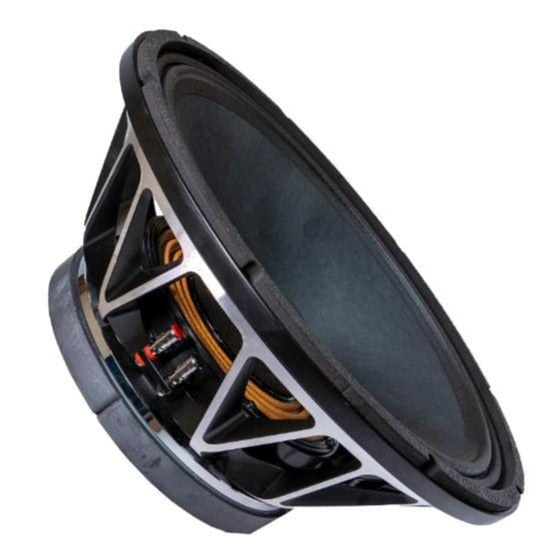 Qube 18 NINJA 2K, 2000 Watt Speaker