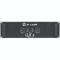 N-Labs QX5 5000 Watt Power Amplifier