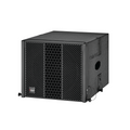 Clarion JM-LA SUB1208 12 Inch 500W Line Array Sub Bass Speaker