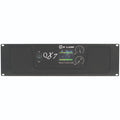 N-Labs QX7D 7000 watt Power Amplifier with Digital Display