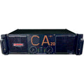 Qube CA20+ (2 x 2900 W @ 2Ω)