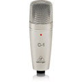 Behringer C1 Studio Condenser Microphone