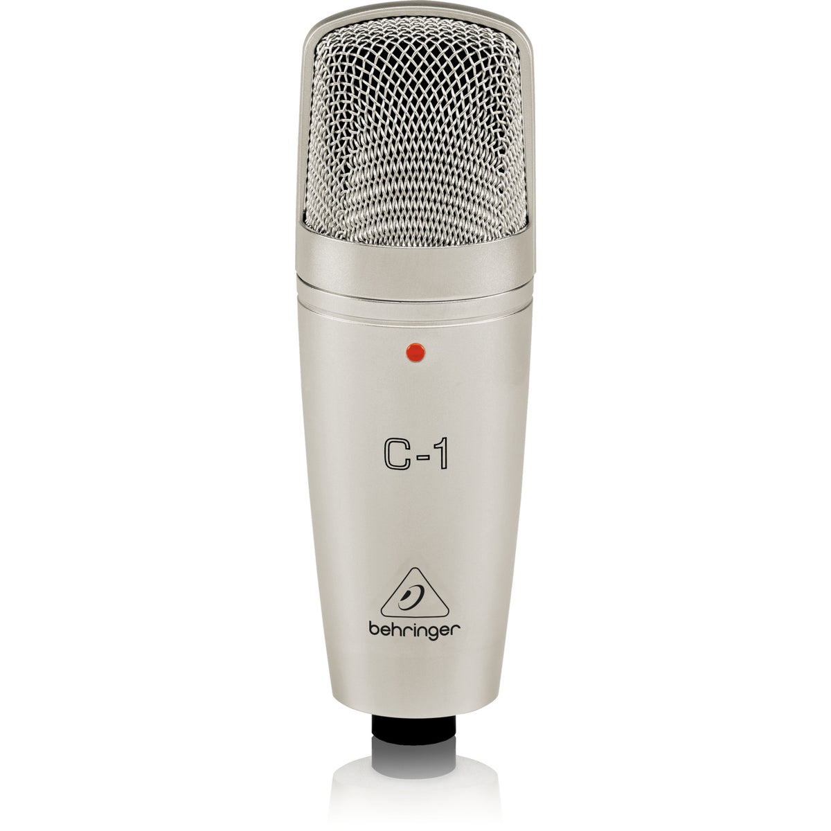 Behringer C1 Studio Condenser Microphone