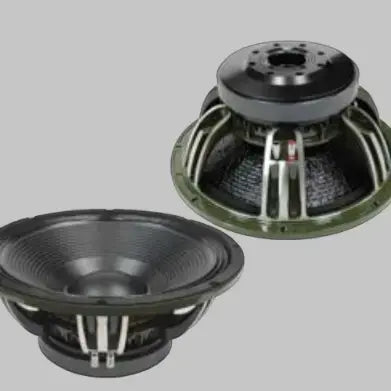 Clarion® JM-KSW15400 (1600) – 15inch High Power Bass Transducer