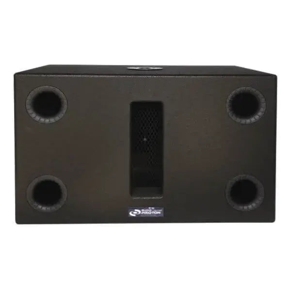 NX Audio YK-S212 (Dual 12-inch Subwoofer, 600W RMS)