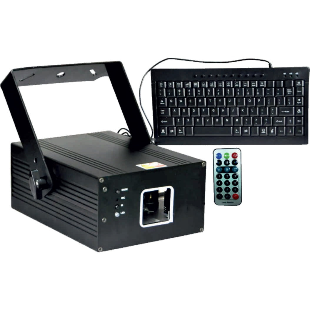 Qube CREATOR RGB