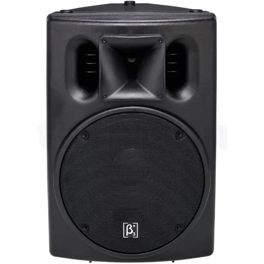 Beta3 CTM10s 10inch Two-way Full Range Active Speaker