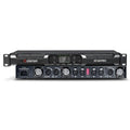 Clarion JM-KF4KPRO 4 Channel Class D Power Amplifier 1U
