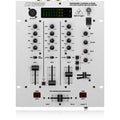 Behringer DX626 Professional 3-Channel DJ Mixer