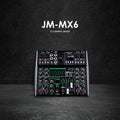 Clarion JM-MX6 6Ch Mixer