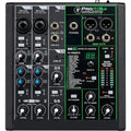 Mackie ProFX6v3 6-Channel Professional USB Mixer