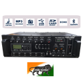 Real Audio RXA-3500DP with Echo (350 Watt)