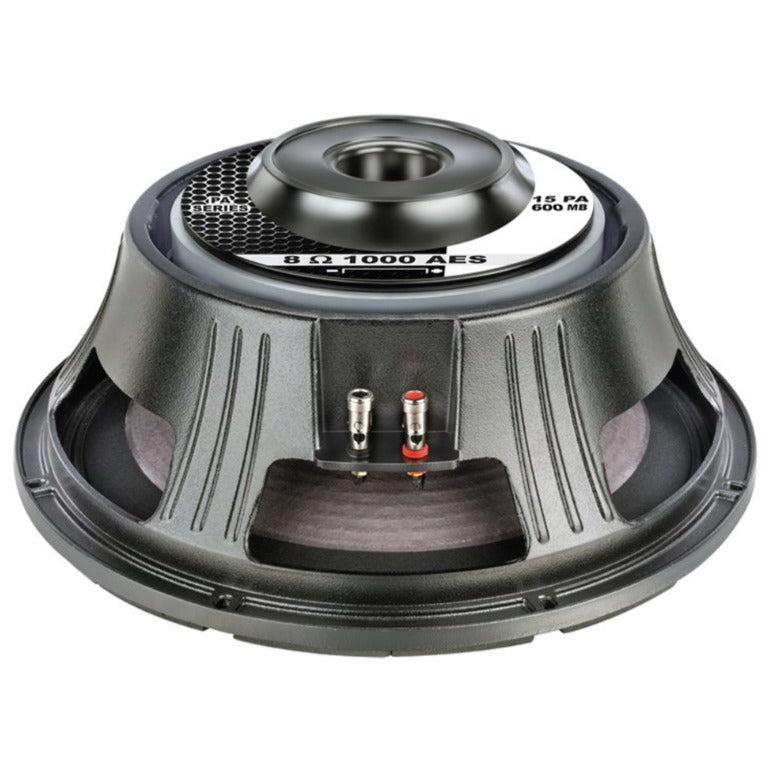Sweton 15 PA 600 MB 15-Inch 600-Watt Low Mid Transducer