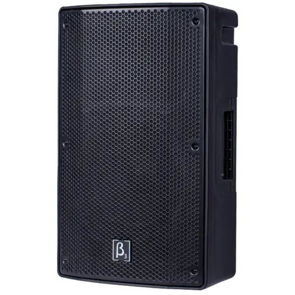 Beta3 VX10a (1000 Watt) 10-Inch Two-Way Full-Range Active Speaker