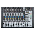Beta3 BM12 12-Channel Professional Analog Mixer with Bluetooth & DSP Effects