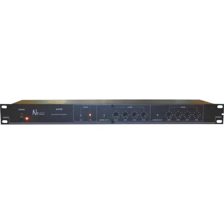 NX Audio AD48