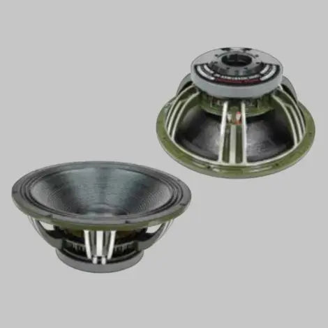 Clarion JM-KSW18460(3000) 18inch High-Power Transducer