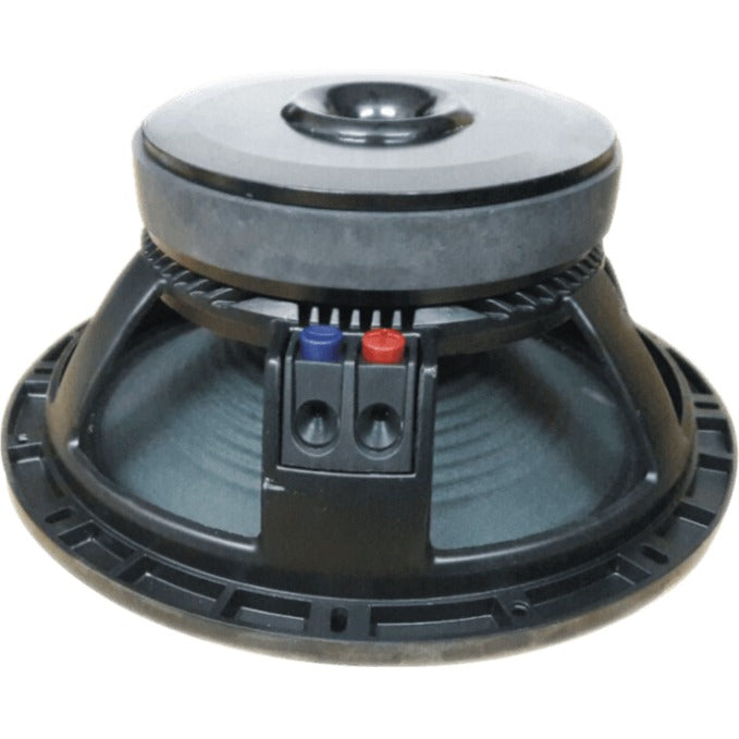 Qube 12X301 (400 Watt)
