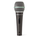 Samson Q4 Dynamic Microphone