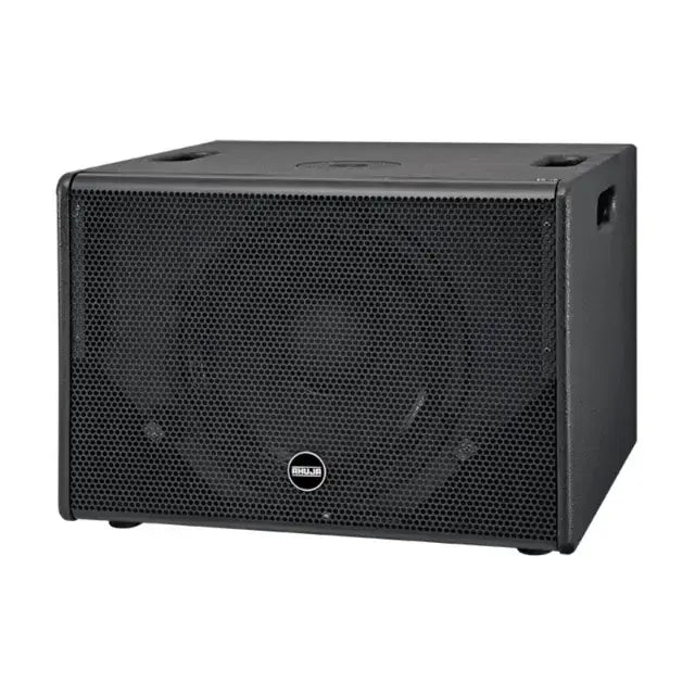 Ahuja SUB 300A 300 Watts PA Active Subwoofer