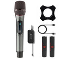 DIGIMORE D-340 Wireless Microphone System