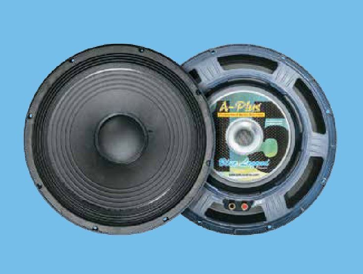Aplus BLUE LEGEND CLASSIC 15inch 400watt