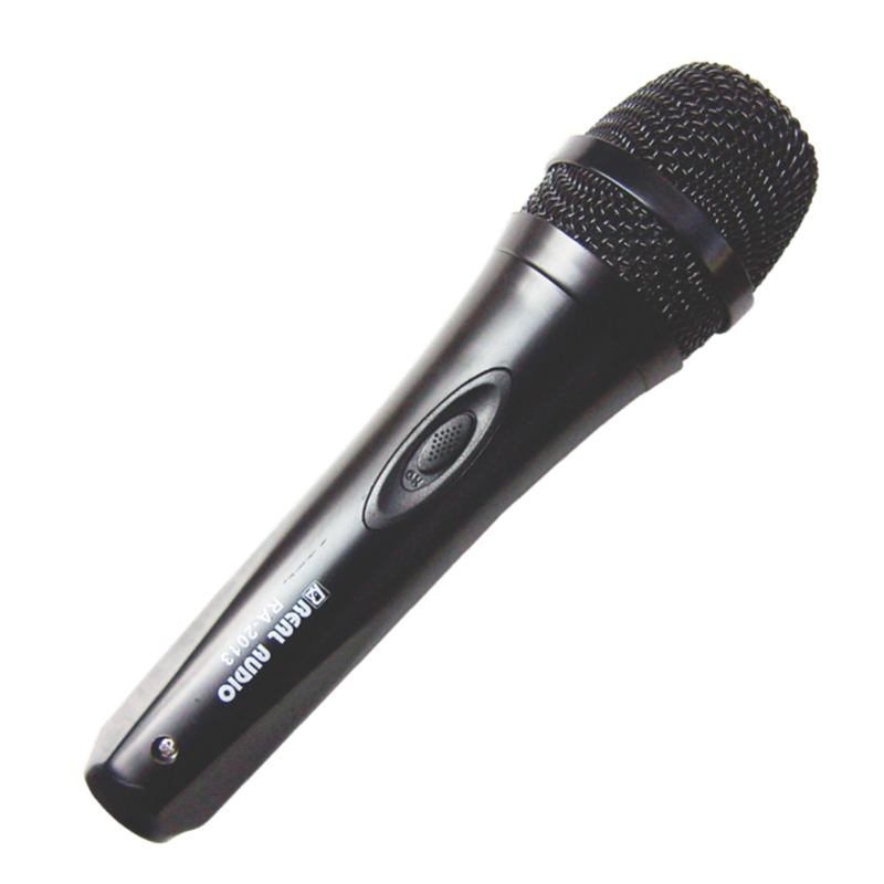 Real Audio RA-2013