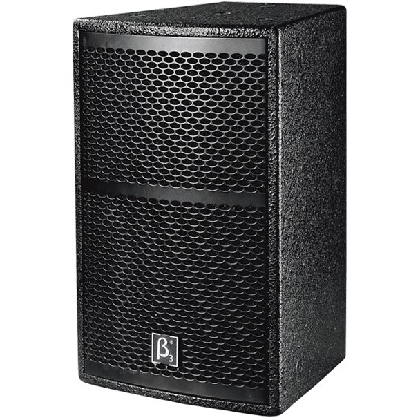Beta3 X10i (10” Two-Way Full Range Speaker)