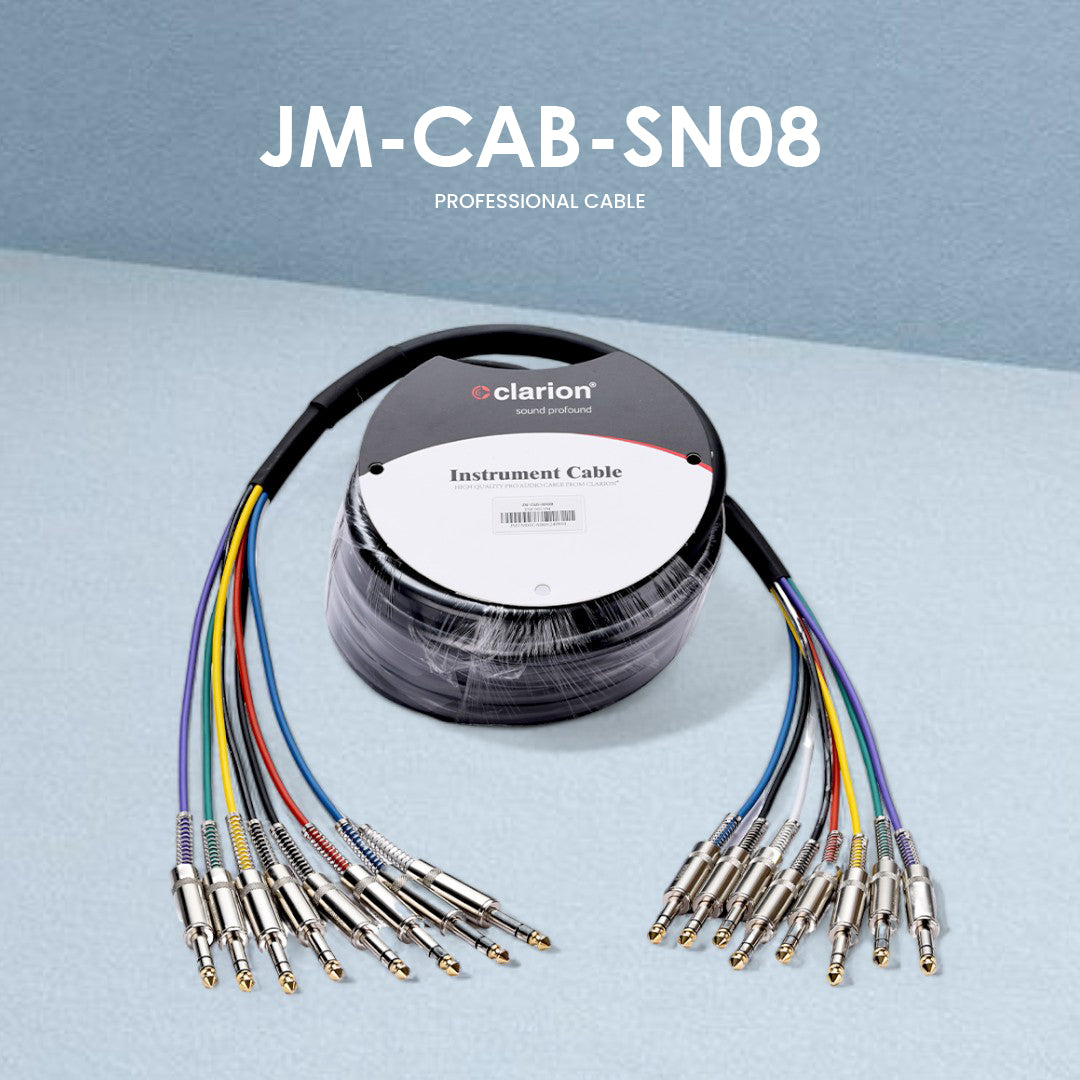 JM-CAB-SN08 (2 pcs)