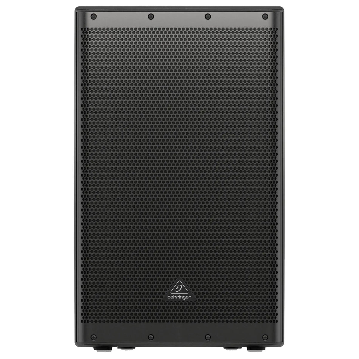 Behringer DR115DSP Active 1400W 15inch PA Speaker System with DSP