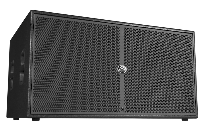 Wharfedale Pro WLS 218 BX SUB