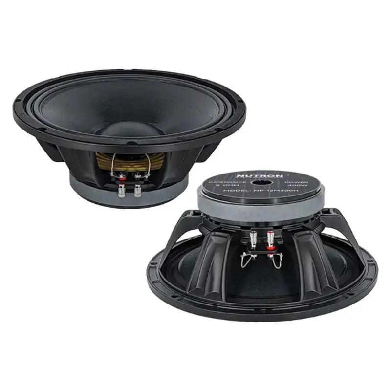 Nutron NP-12M300H (12inch 400 Watt)