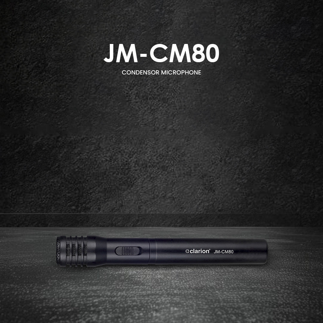 JM-CM80