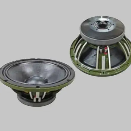 Clarion JM-KSW12350 (1000) 12-Inch 500W 8Ω Loudspeaker Driver