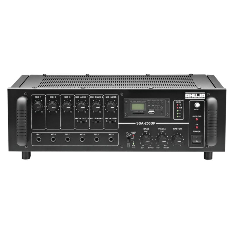 Original Ahuja SSA-250DP (250 Watt)