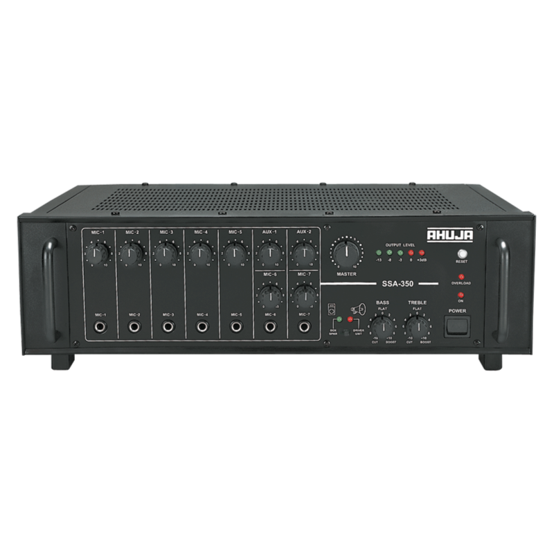 Original Ahuja SSA-350 (350 Watts)