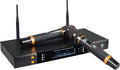Digimore D-330 Wireless Microphone System