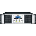Qube MT6500 (2 x 3000 W @ 2Ω)